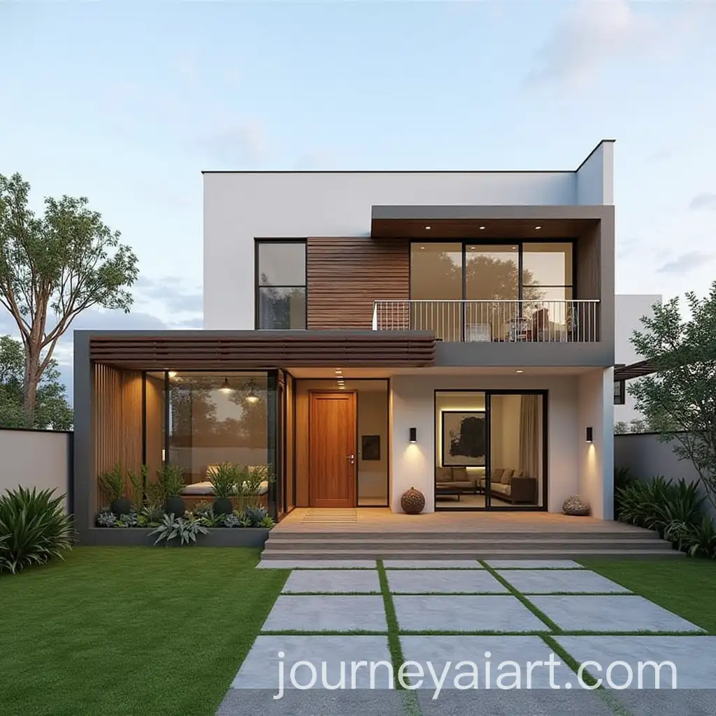 Urban-Oasis-Indian-Bungalow-with-Contemporary-Design