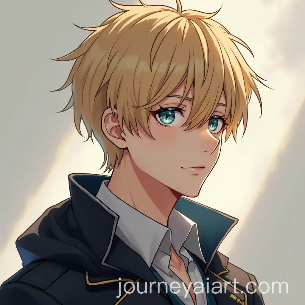 Young-German-Man-with-Blond-Hair-and-Blue-Eyes-in-Fantasy-Anime-Style