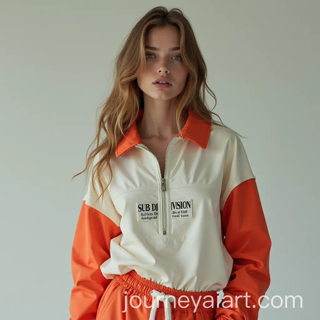 SpringSummer-2025-Womens-Sporty-Practical-Wear-by-Sub-Division