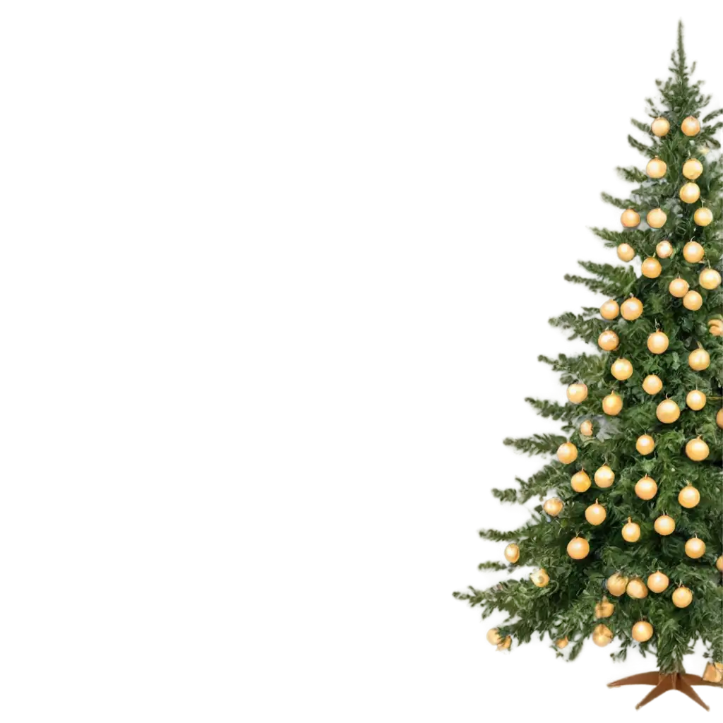 Beautiful-Plump-Decorated-New-Years-Tree-PNG-High-Quality-Festive-Image-for-Celebrations