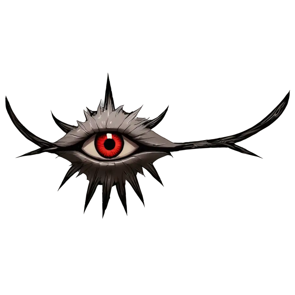 Compas-Demon-Eye-PNG-Image-HighQuality-and-Intriguing-Design-for-Digital-Art-Enthusiasts