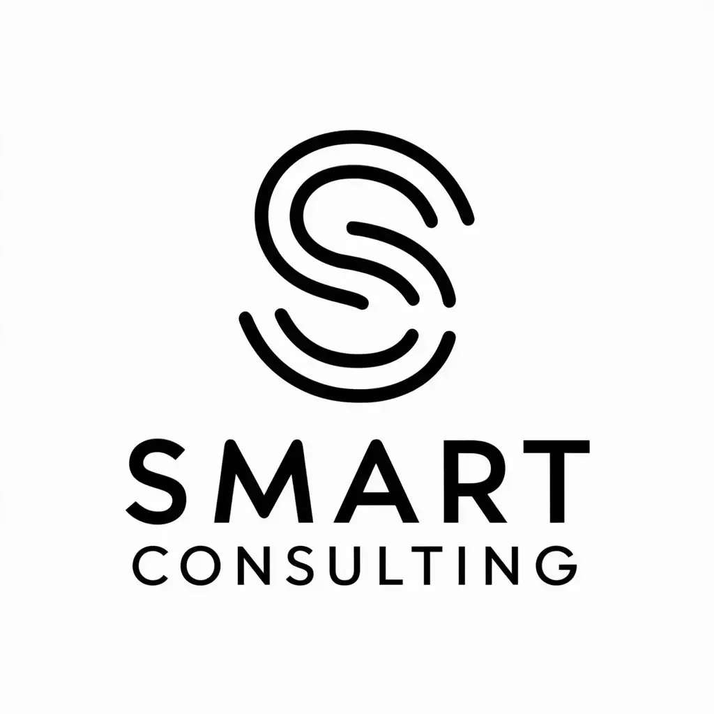 LOGO-Design-For-Smart-Consulting-Vector-Design-with-SC-Symbol