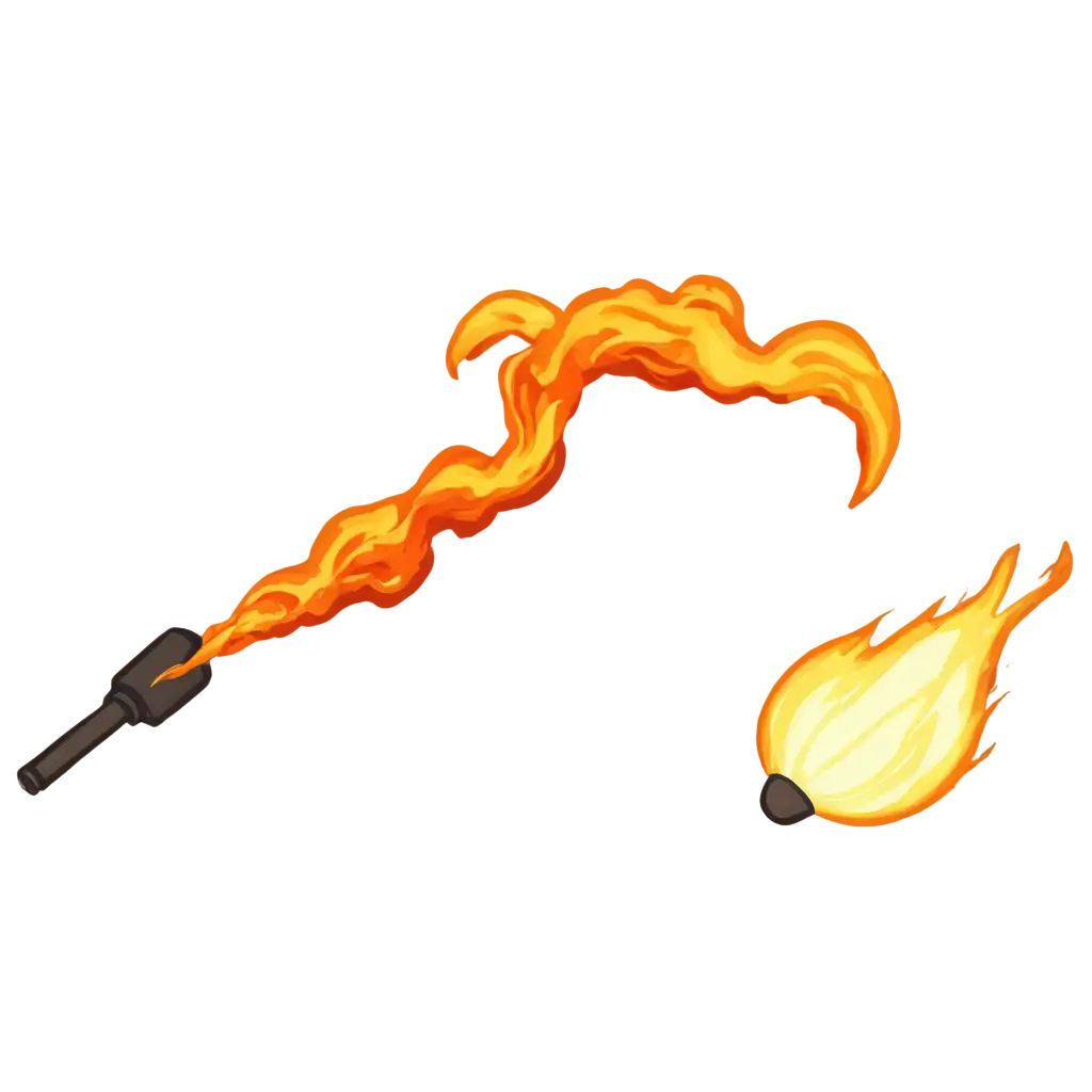 Cartoon-Style-Flame-Fire-Ball-Attack-PNG-HighQuality-Image-for-Dynamic-Visuals