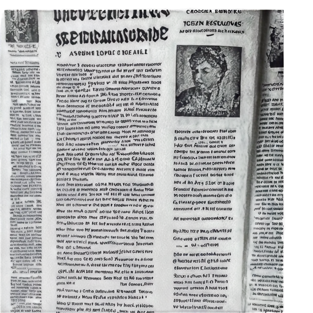 Vertical-Newspaper-Background-Image-in-PNG-Format-for-Enhanced-Clarity-and-Versatility