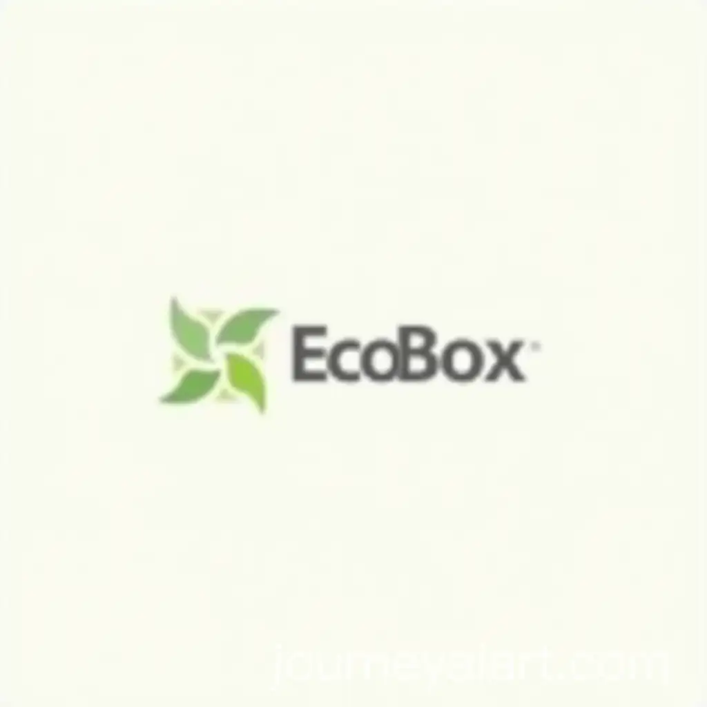 Sleek-and-Modern-EcoFriendly-Logo-for-EcoBoxHub