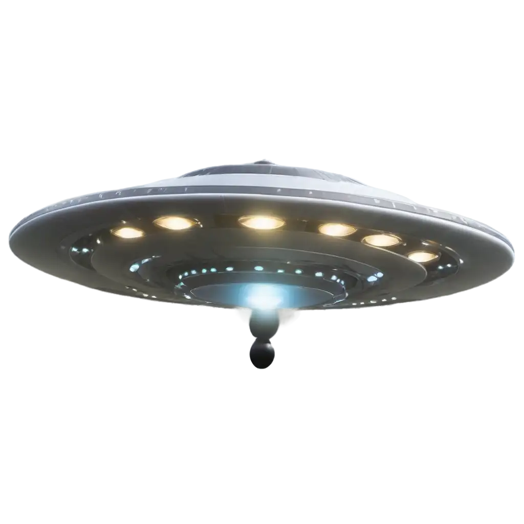 UFO-PNG-Image-HighQuality-and-Transparent-UFO-Design-for-Creative-Projects