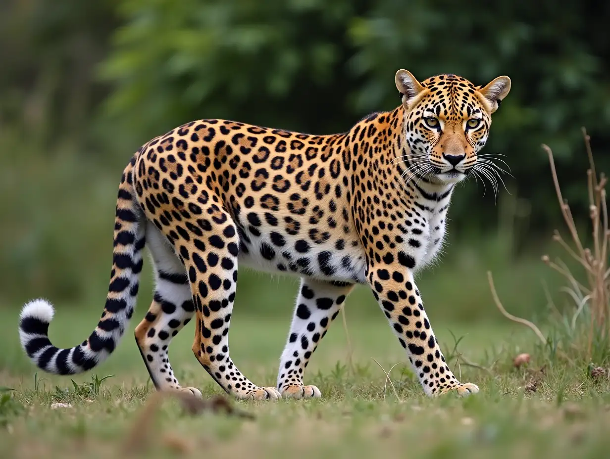 Leopard