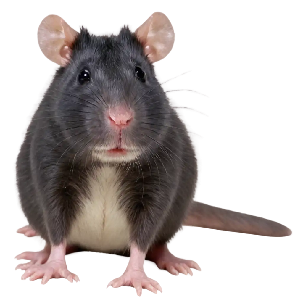 Stylized-Rat-PNG-Unique-Artwork-for-Digital-Creativity