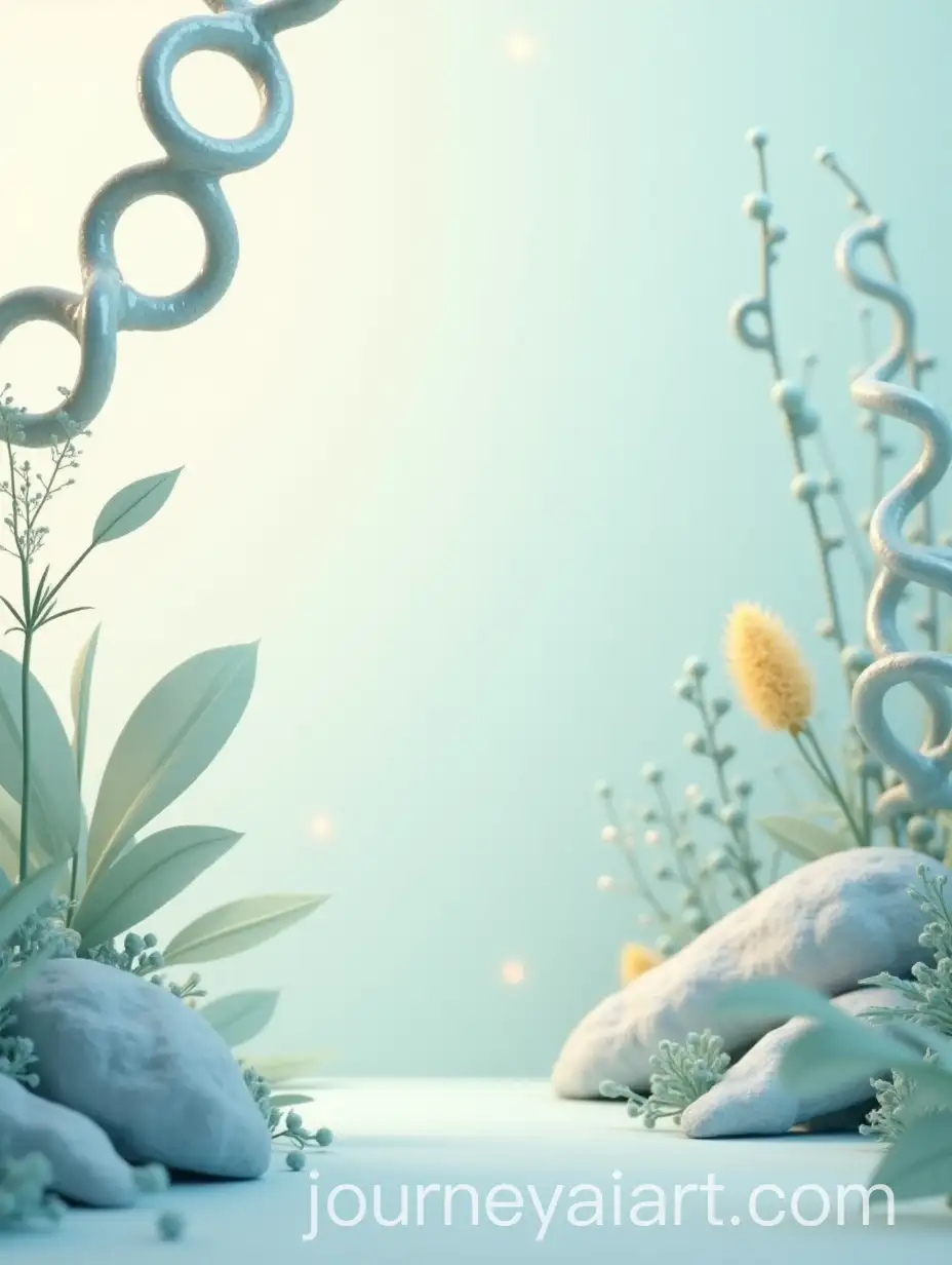 Conceptual-Vision-of-a-Sustainable-Future-with-Organic-and-Scientific-Fusion