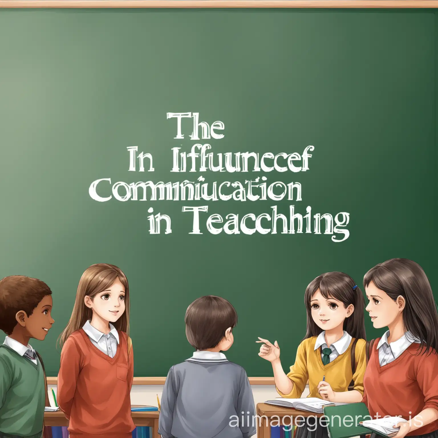 The-Impact-of-Communication-in-Teaching-Enhancing-Classroom-Interaction-and-Learning