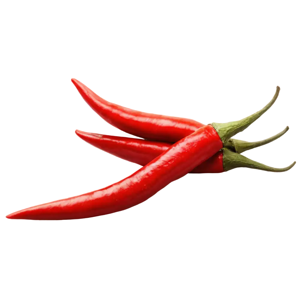 Vibrant-Red-Chili-PNG-Image-for-Culinary-and-Design-Use