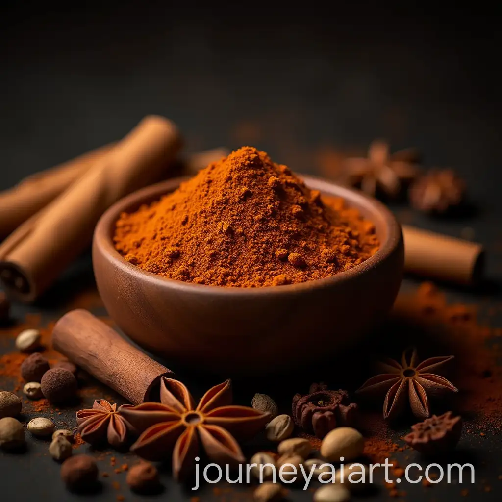 Aromatic-Indian-Spice-Bowl-with-Whole-Spices