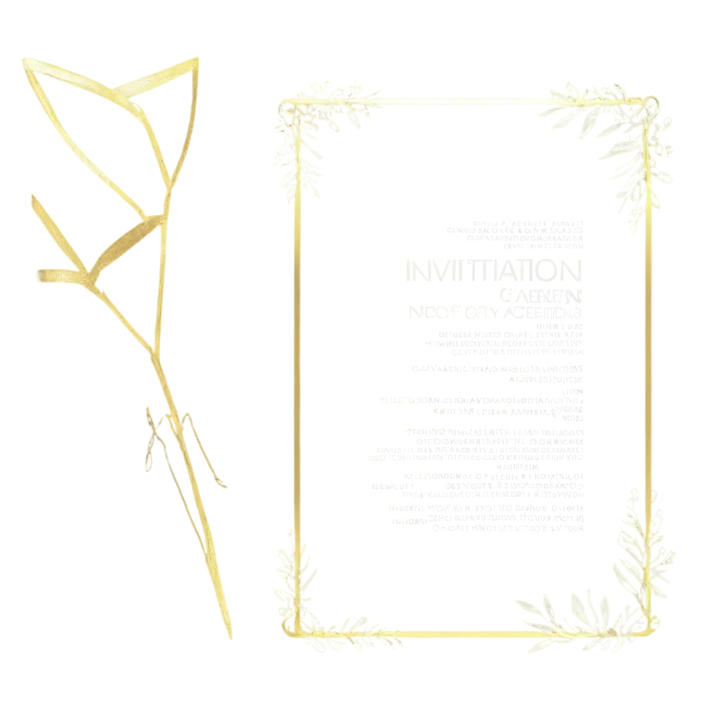 Framed-Invitation-PNG-Elegant-and-Customizable-Event-Invitation-Image-for-Digital-Use