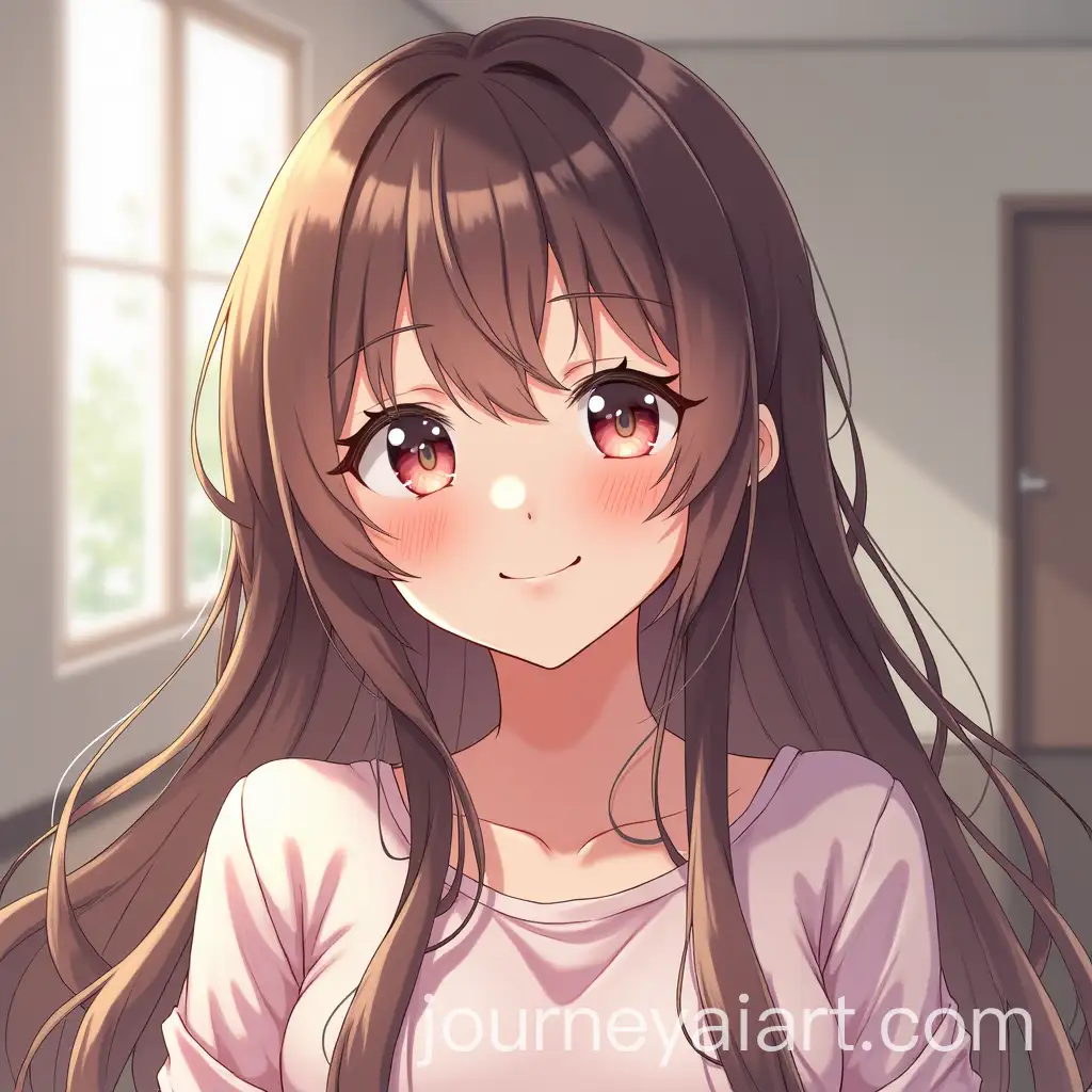 Pretty-20YearOld-Anime-Girl-in-a-Colorful-Setting