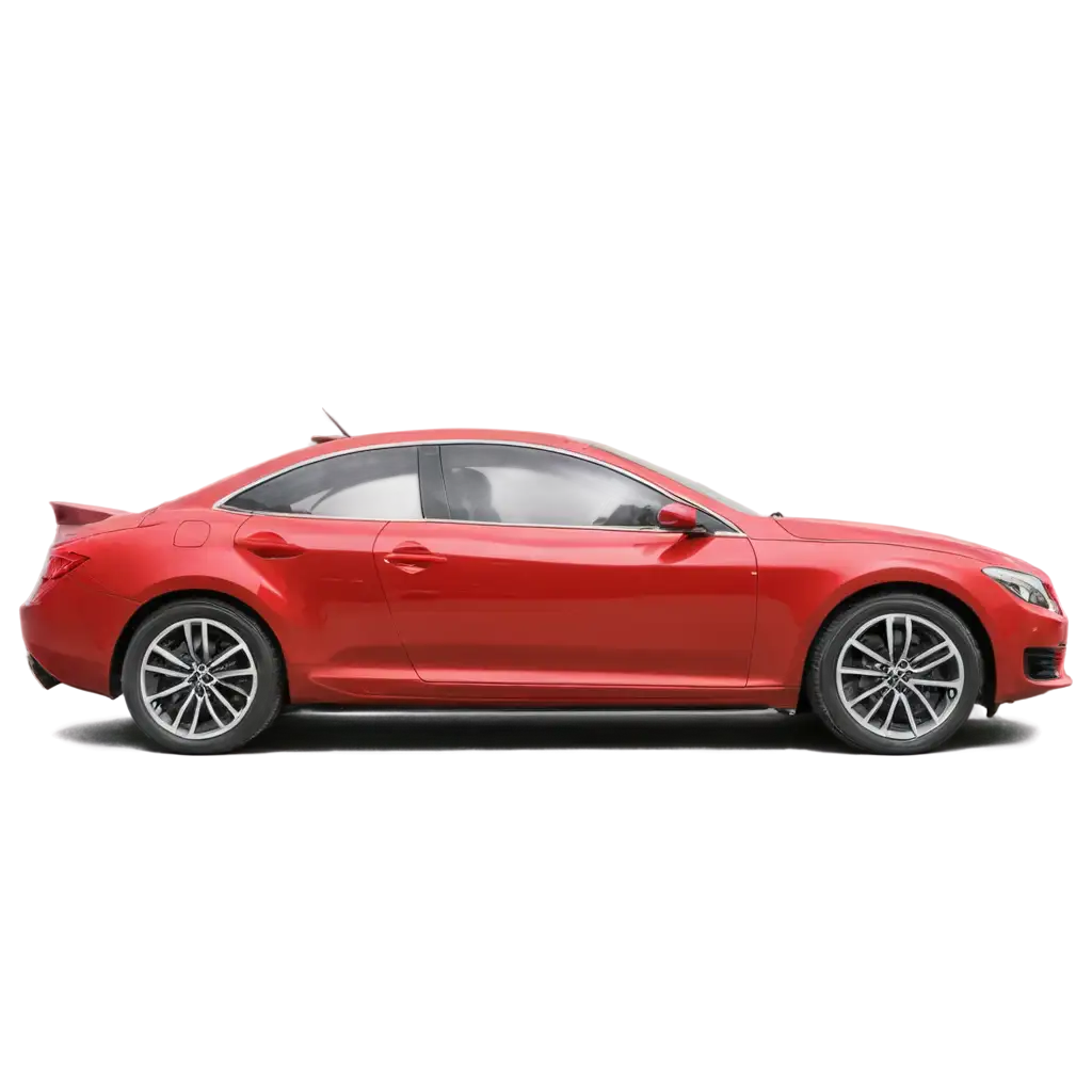 Red-Car-PNG-Image-Side-View-Photography-for-Enhanced-Clarity