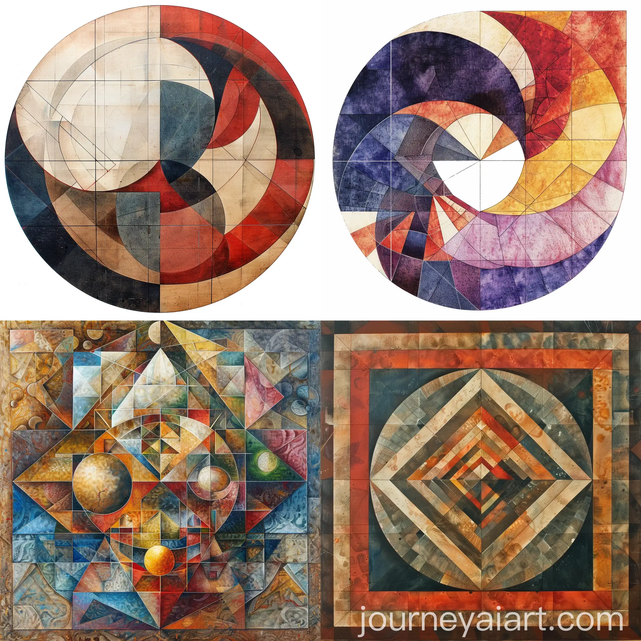 Trigonometric-Identities-in-Abstract-Art