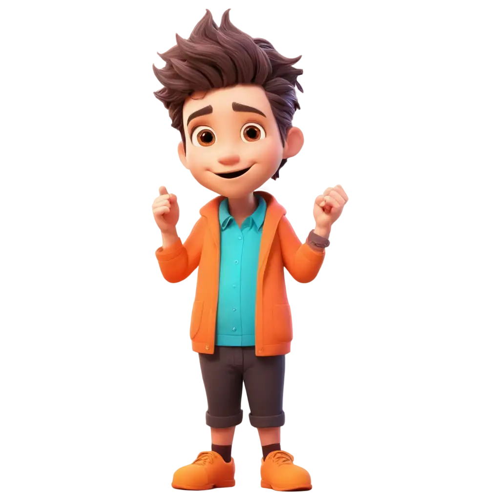 Vibrant-Animated-Character-PNG-Image-Bring-Colorful-Life-to-Your-Designs