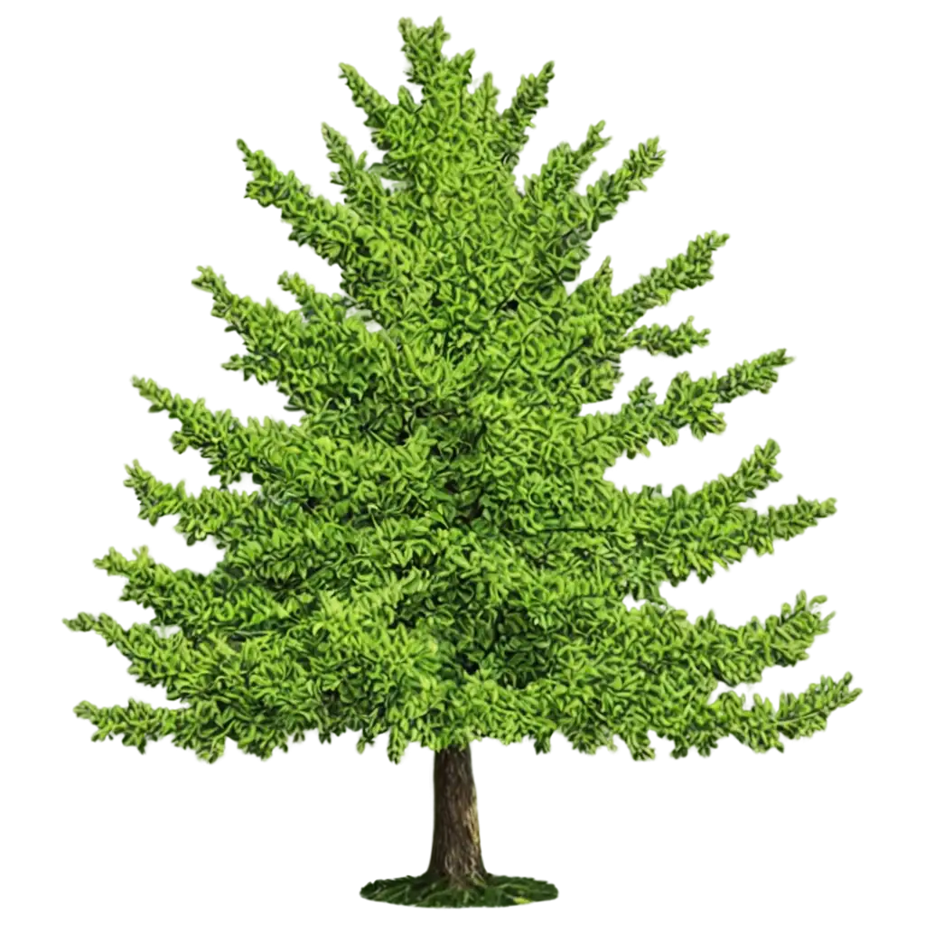 Tree-PNG-Image-HighQuality-Transparent-Tree-Graphic-for-Diverse-Uses