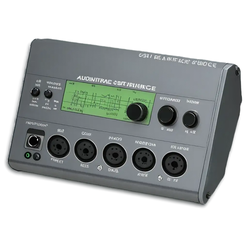 Enhance-Your-Audio-Interface-with-a-HighQuality-PNG-Image