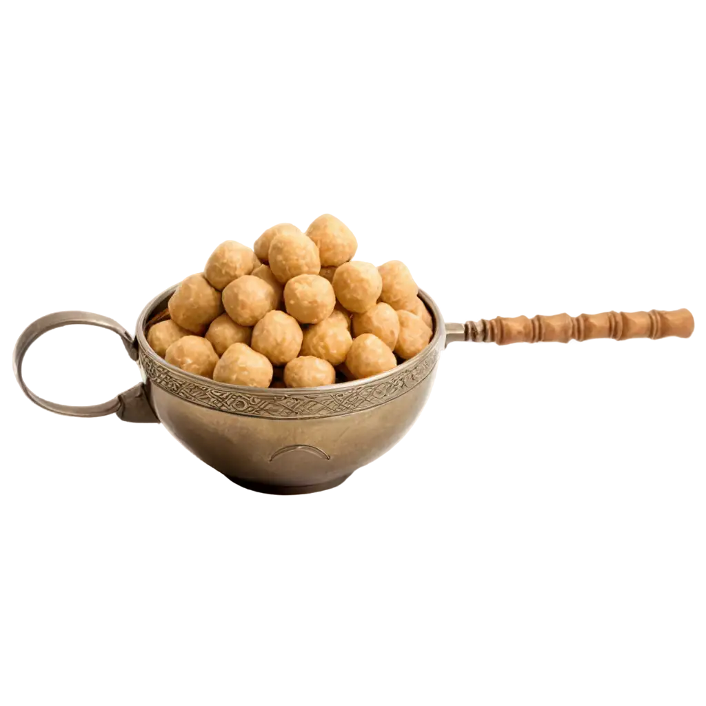 Makar-Sankranti-Sweets-on-Pot-PNG-A-Festive-and-HighQuality-Image-for-Celebrations