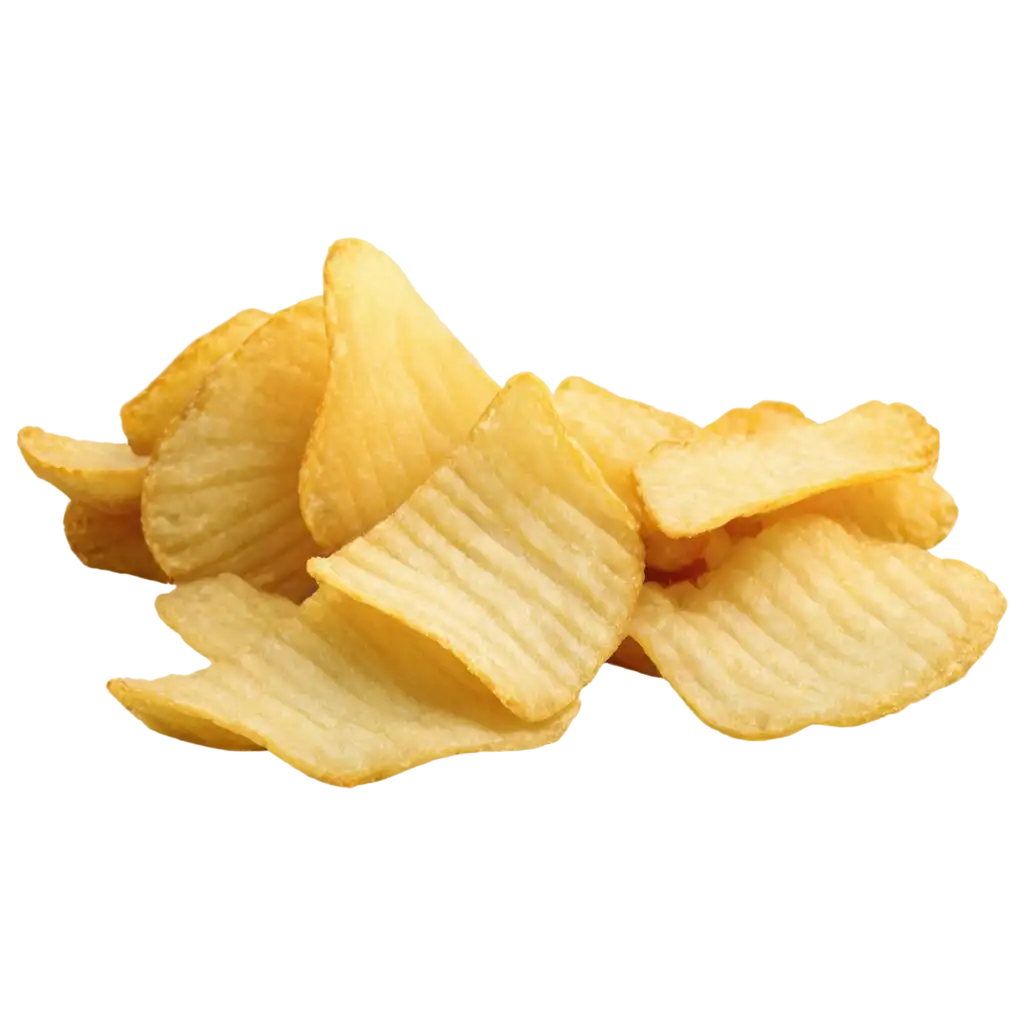 HighQuality-Potato-Chips-PNG-Image-Crispy-Snack-Perfection