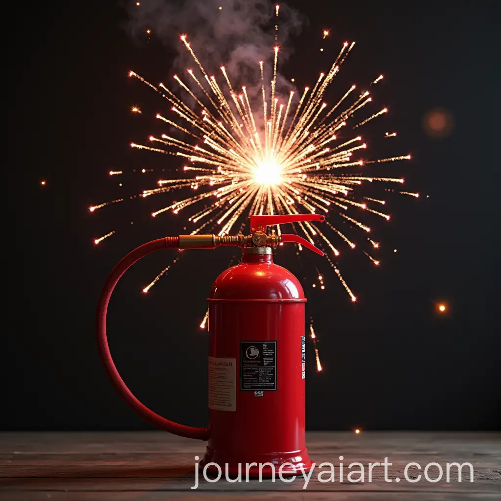Pyrotechnic-Gas-Inflator-Machine-in-Action