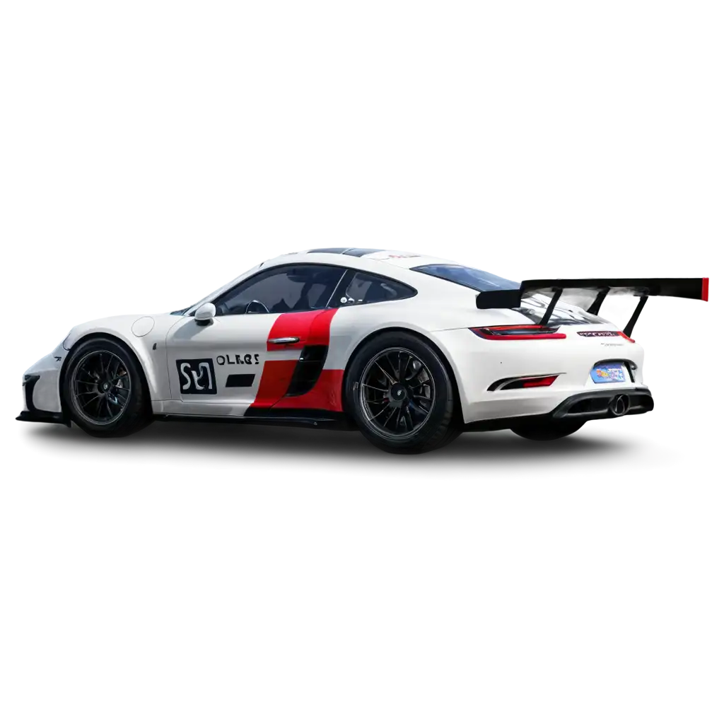 HighResolution-Porsche-Race-Car-PNG-Image