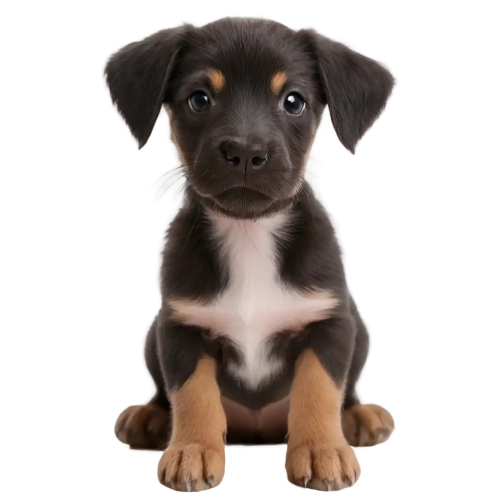 Adorable-Puppy-PNG-Image-Capturing-Cuteness-in-HighQuality-Format