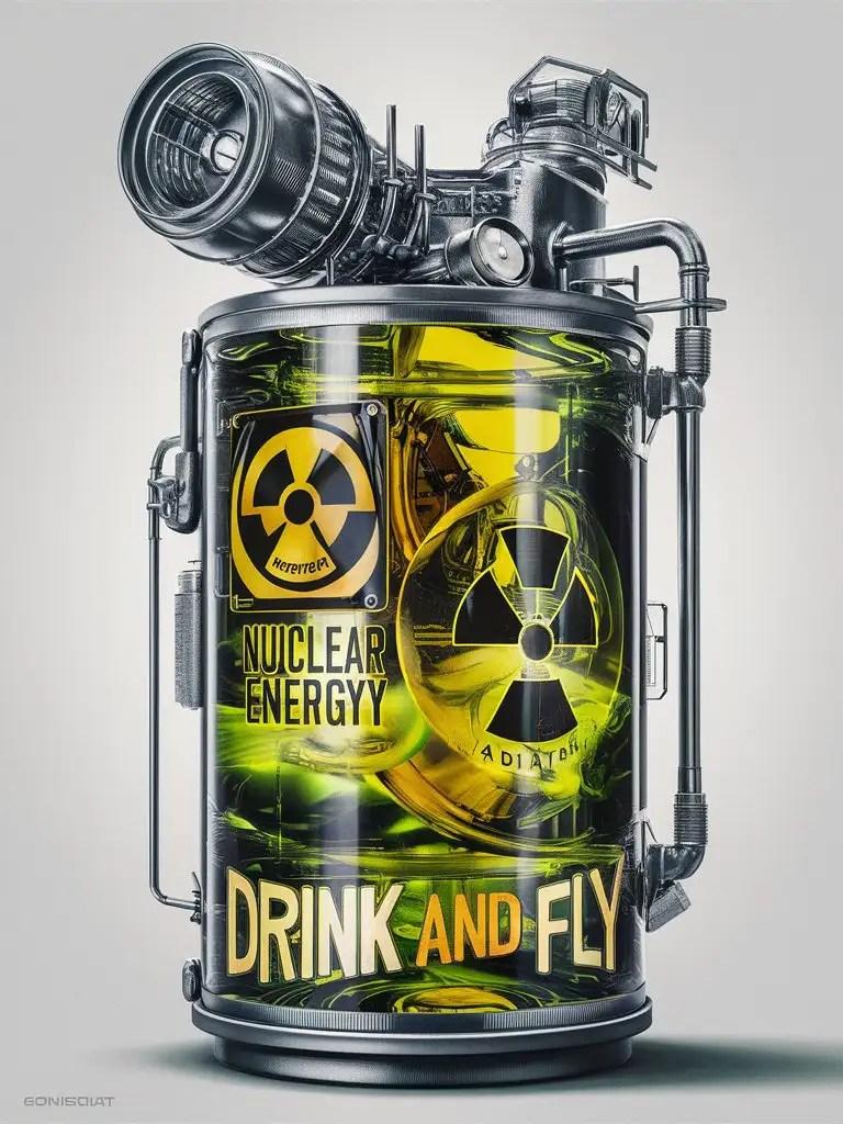 Nuclear-Reactor-Drink-Can-with-Glowing-Energy-and-Hazard-Symbols