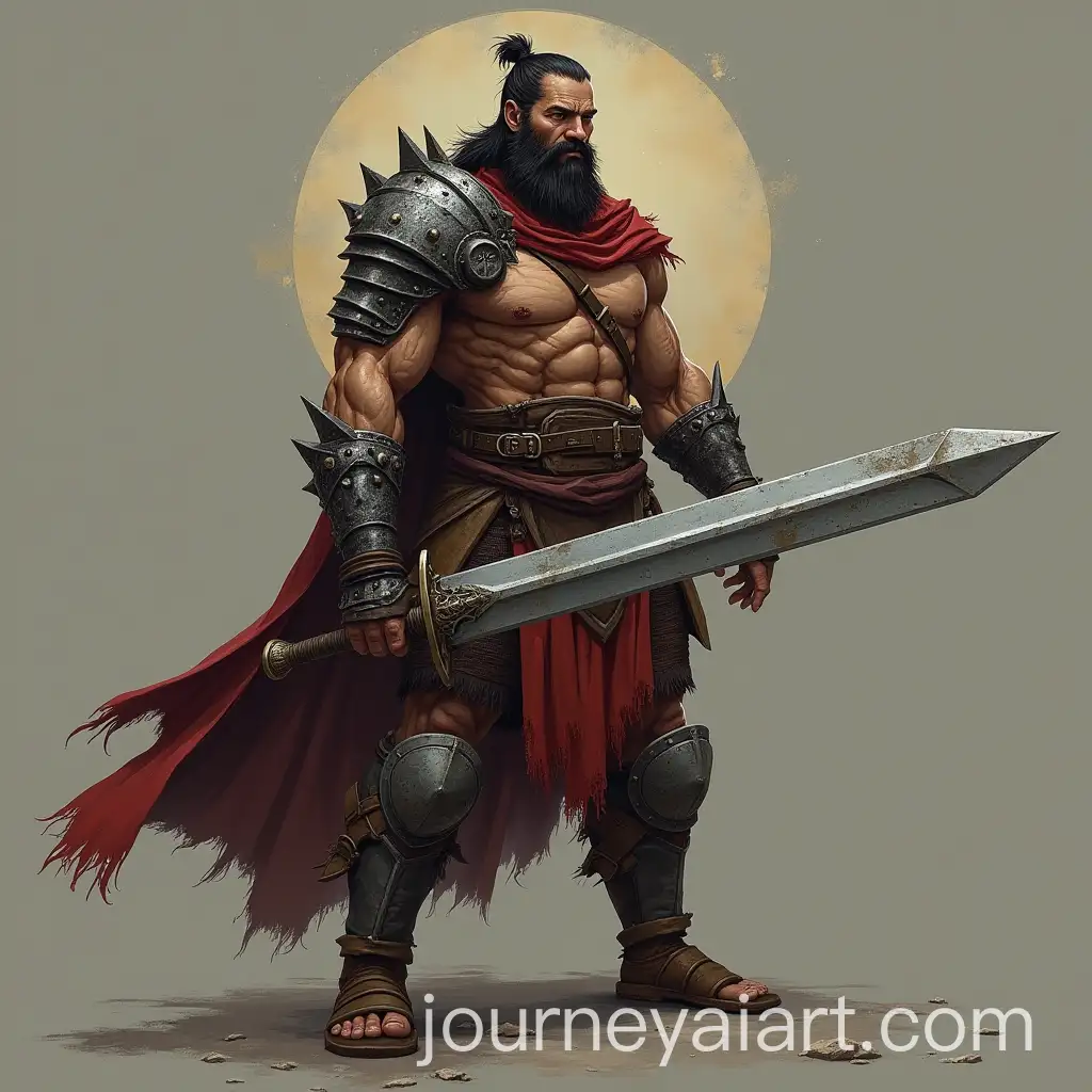 BerserkInspired-Barbarian-Wielding-a-Giant-Sword