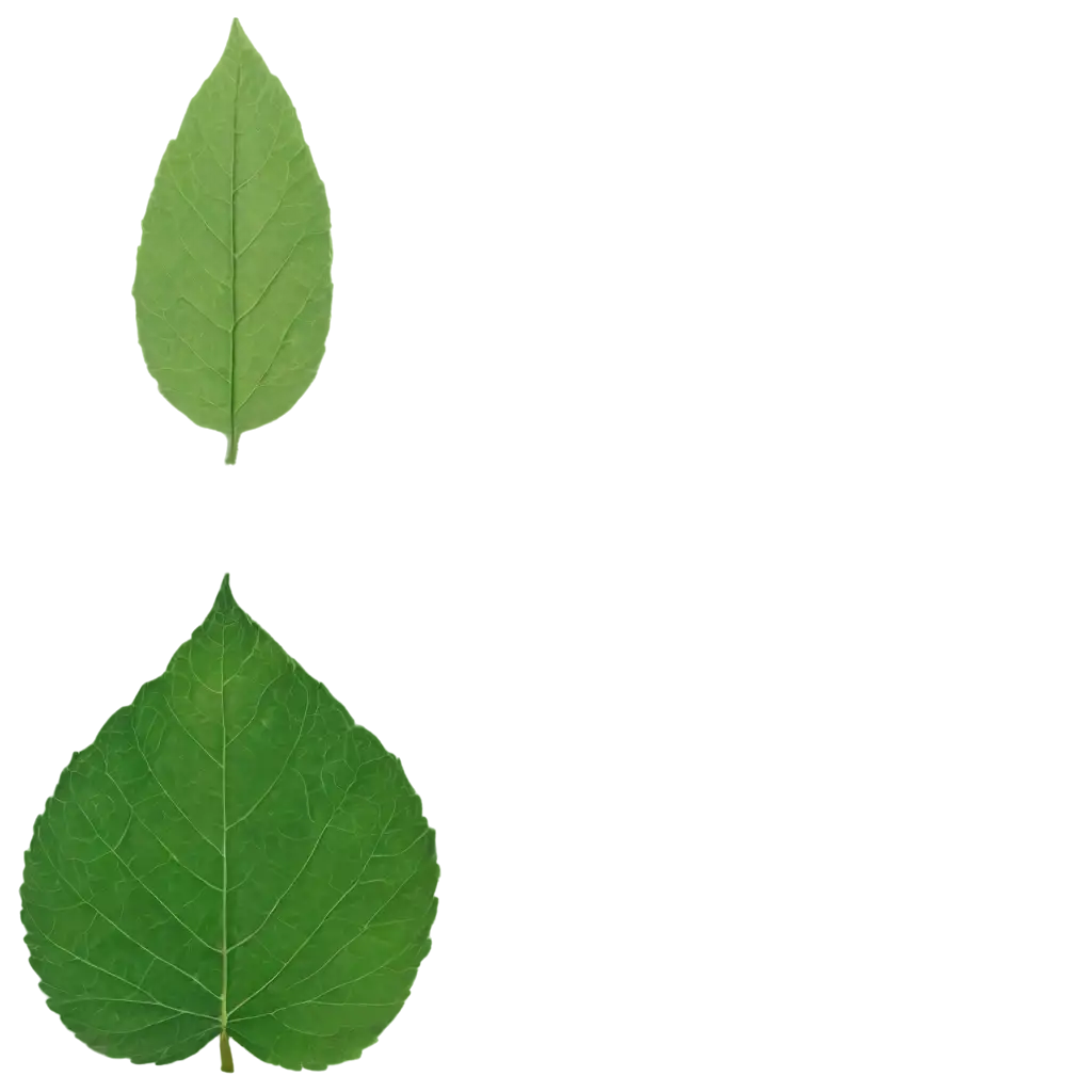 HighQuality-Leaf-PNG-Image-for-Versatile-Digital-Use