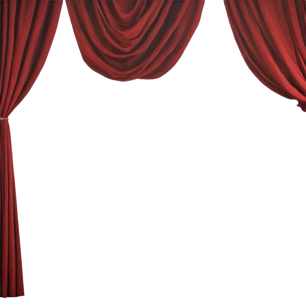 Red-Curtains-PNG-Evoking-Drama-and-Elegance-in-Visual-Design