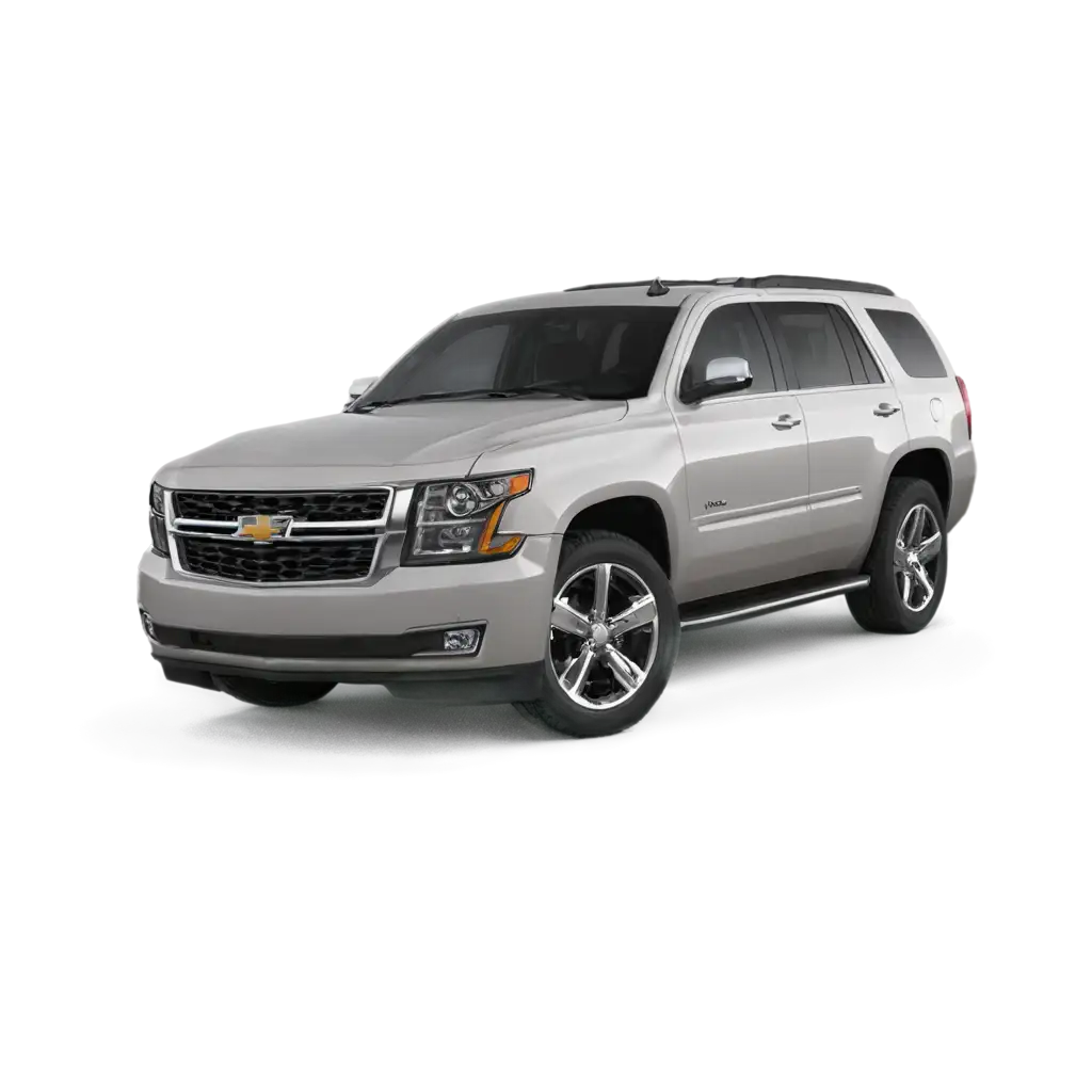 Chevrolet-Tahoe-PNG-Image-HighQuality-Illustration-of-a-Modern-SUV