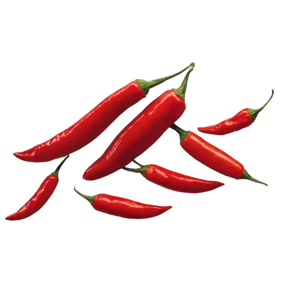 red chili