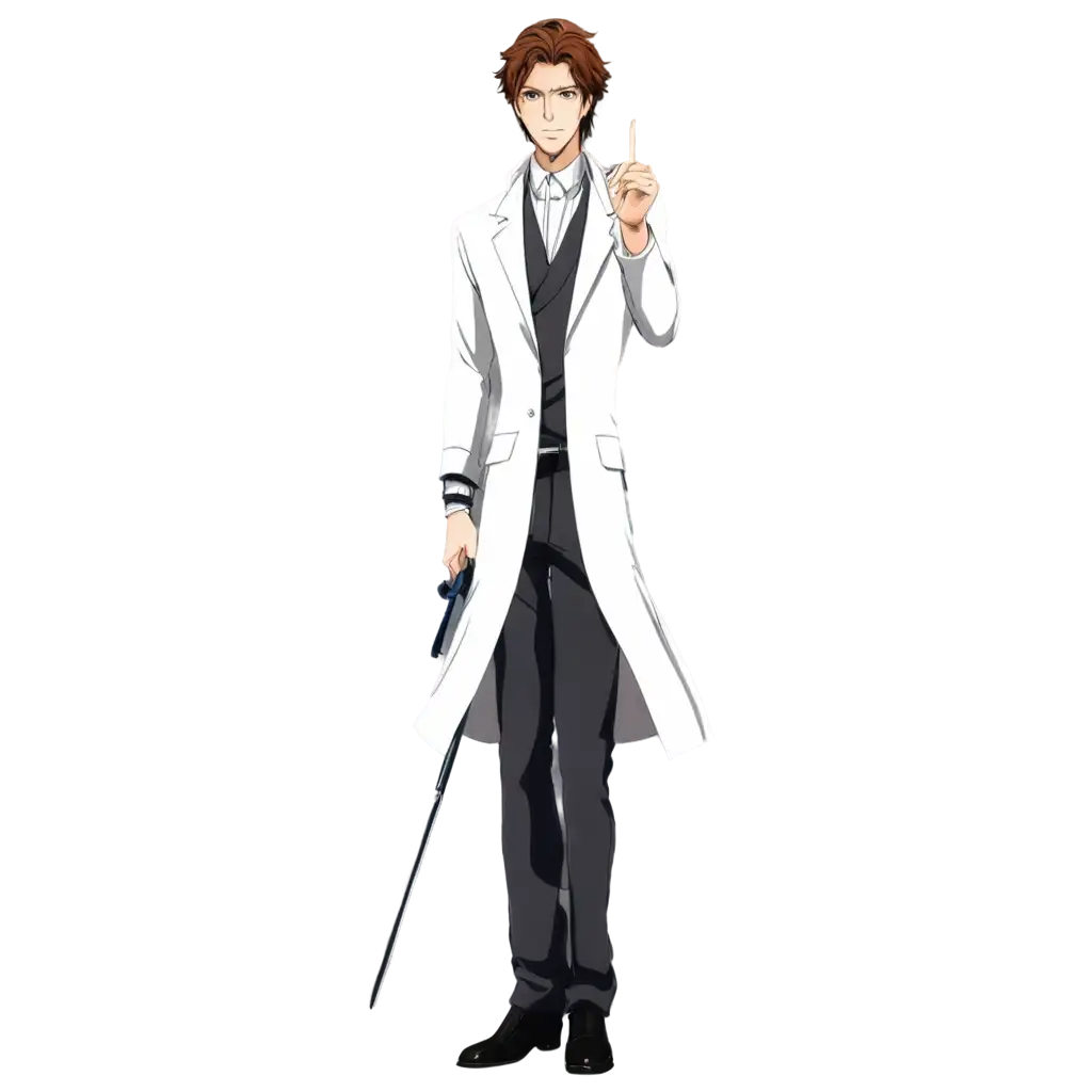 HighQuality-Anime-Boy-Aizen-PNG-for-Versatile-Artistic-Use