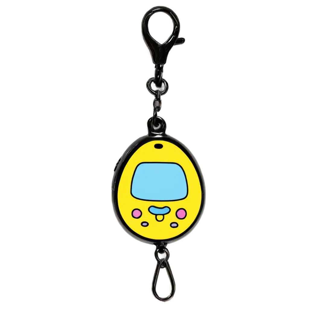 Big-Tamagotchi-Charm-PNG-with-White-Screen-for-Custom-Image-Insertion