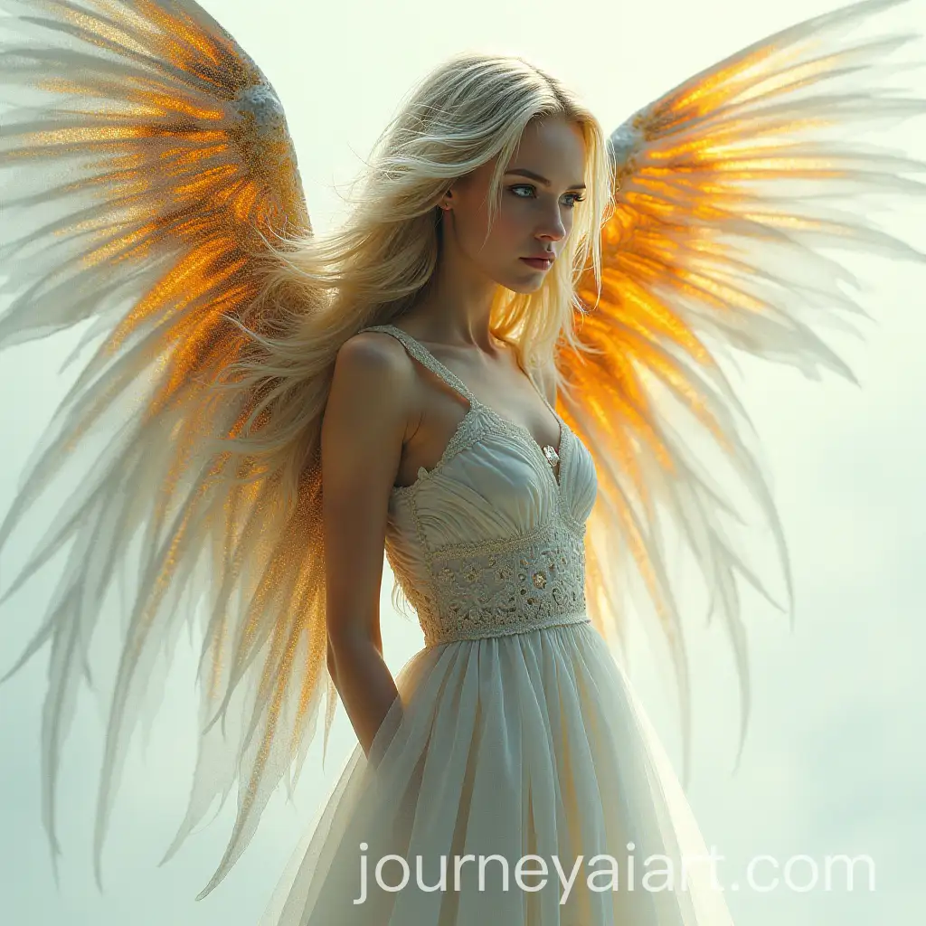 Futuristic-European-Woman-with-Angelic-Features-in-a-Surreal-Double-Exposure-Artwork