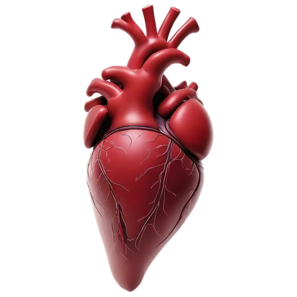 HighResolution-Human-Heart-PNG-Image-for-Medical-and-Creative-Projects