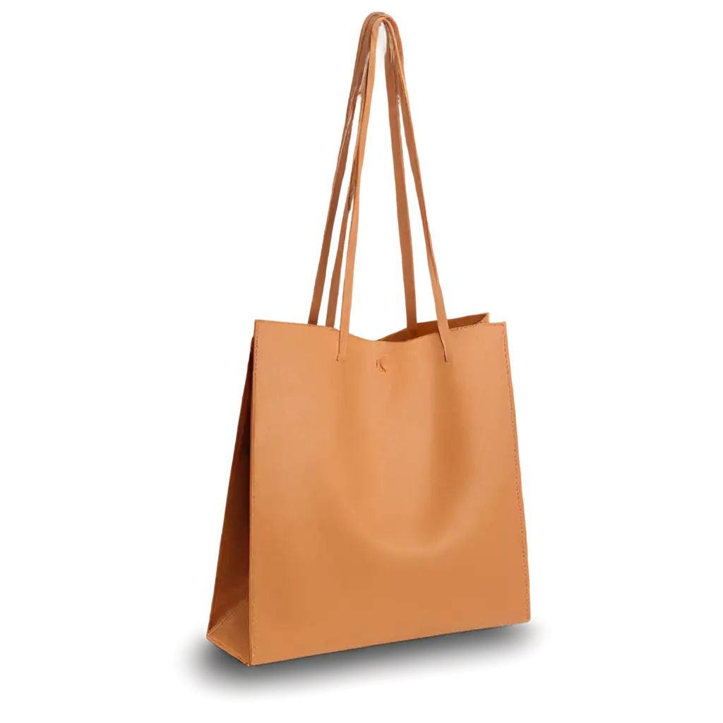 HighQuality-PNG-Bag-Image-for-Versatile-Applications