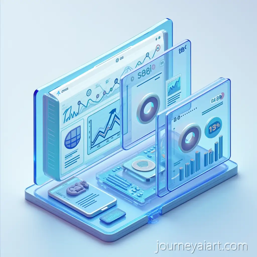 Professional-3D-GlassStyle-Business-Intelligence-Dashboard-with-Interactive-Analytics-and-Colorful-Data-Visualizations