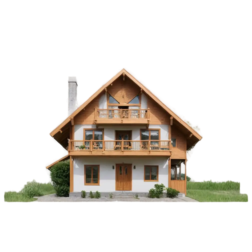 Beautiful-Frame-House-PNG-Image-HighQuality-Transparent-Background-forPNG-Image-Usage-Analysis-Versatile-Use