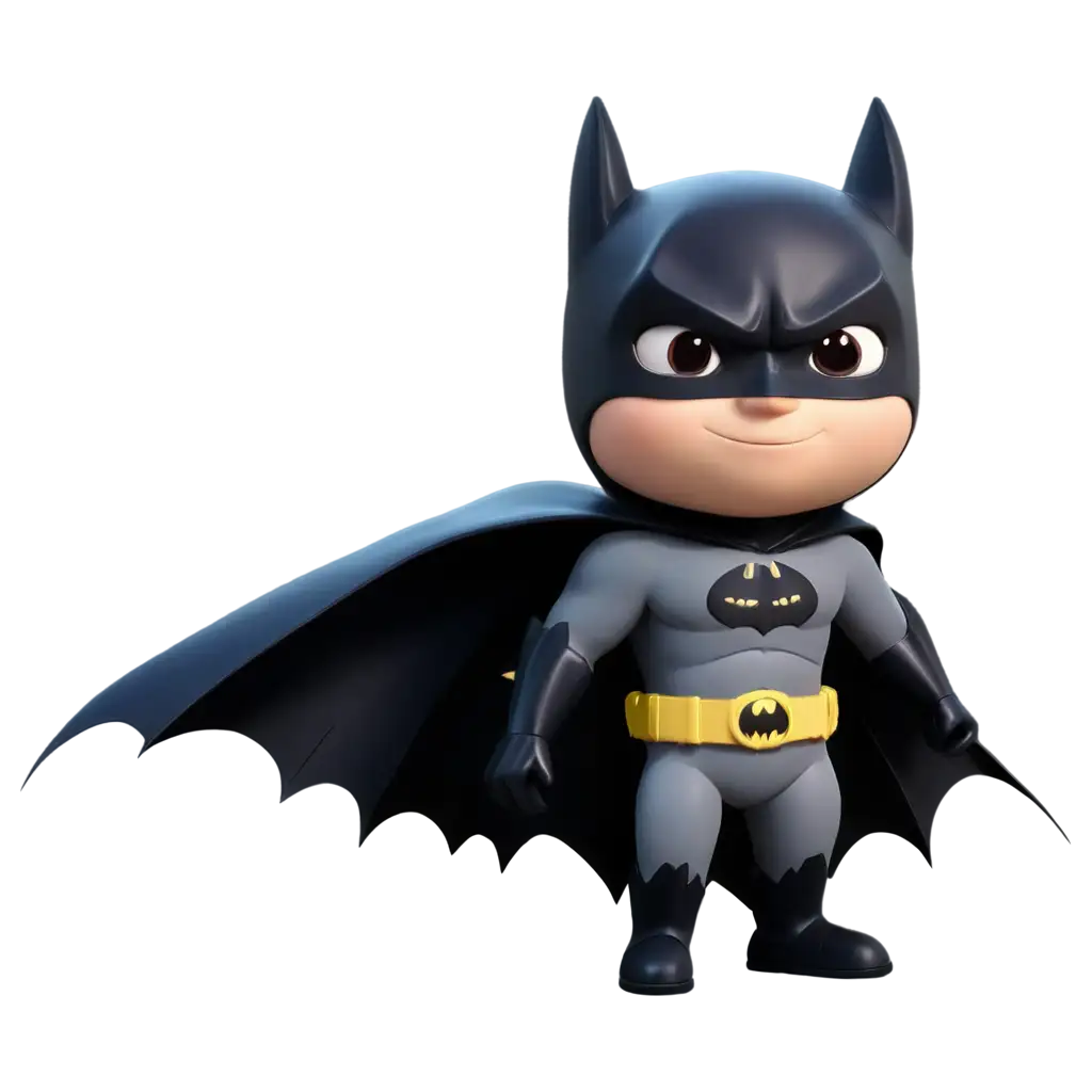 3D-Cartoon-Cute-Batman-PNG-Image-Adorable-Superhero-Character-Design