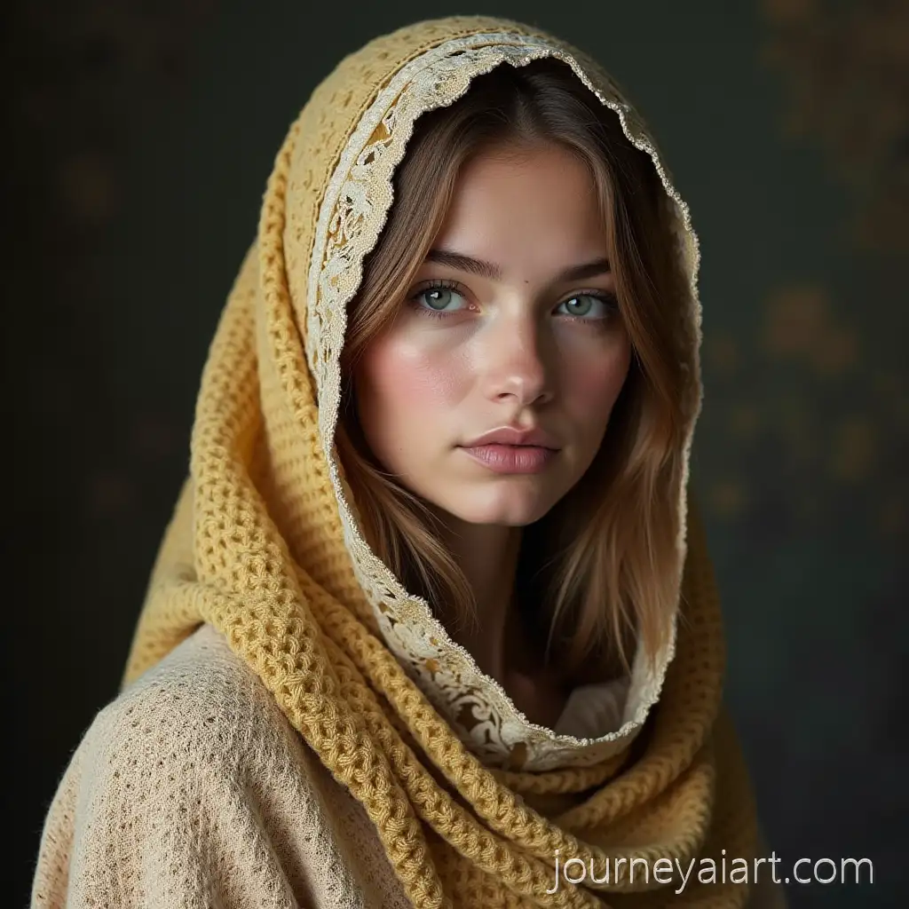 Divine-Manifestation-withGod-pointing-in-gold-Finger-Pointing-on-Blue-Background-Surrounded-by-Golden-Radiance