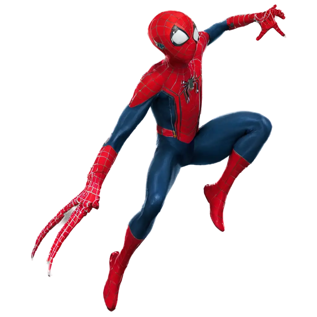 Spider-Man-PNG-Image-for-HighQuality-Digital-Art-and-Creative-Projects