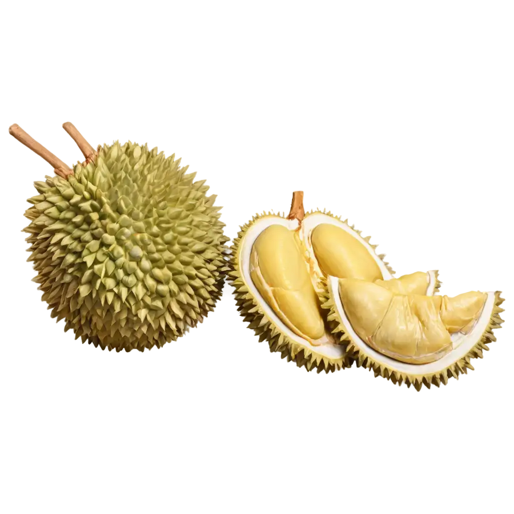 Stunning-Durian-PNG-Image-for-Culinary-and-Design-Use