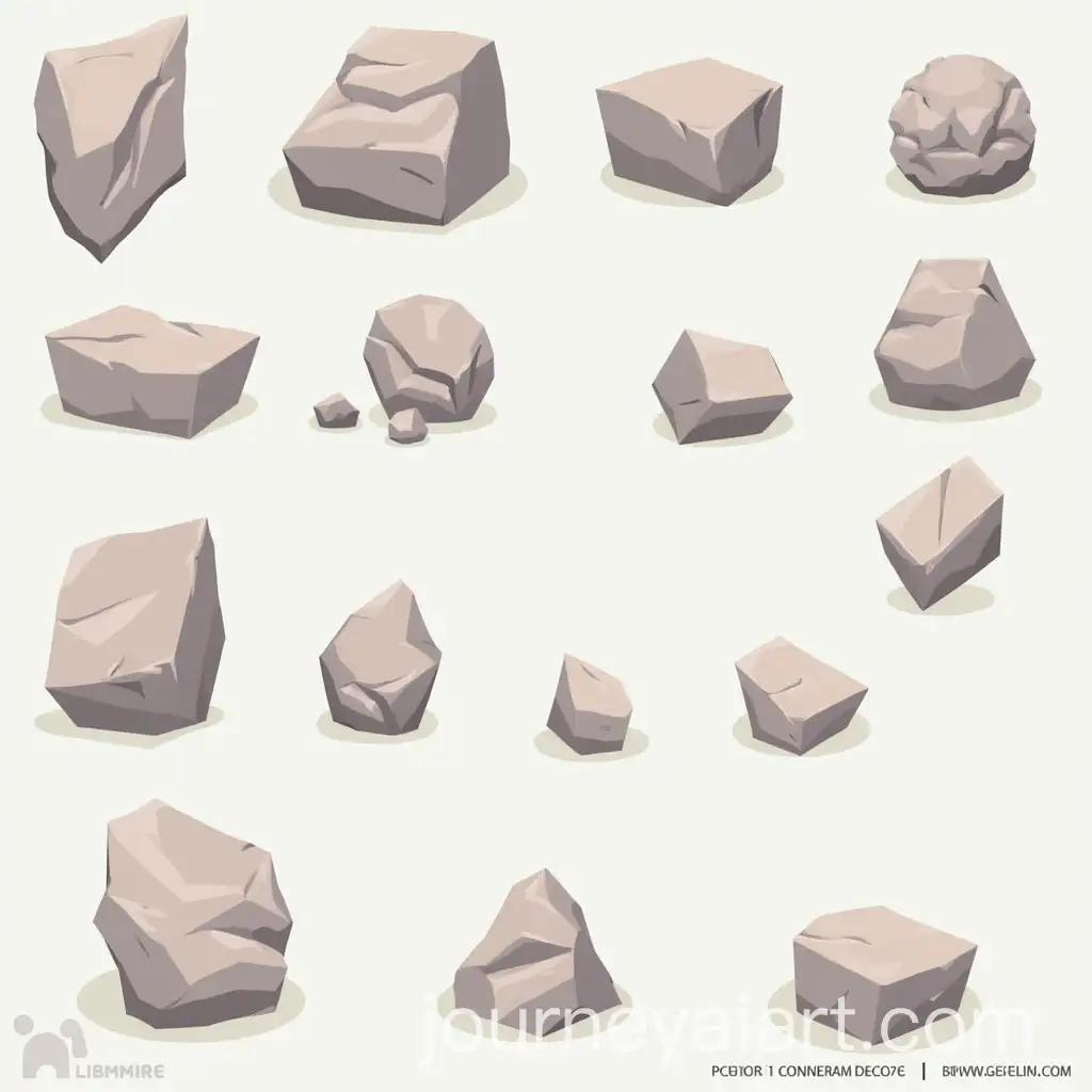 Spritesheet-of-Boulders-and-Rocks-for-2D-Game-Design