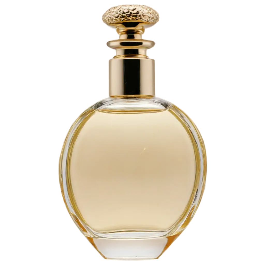 ElegantPNG-Image-Usage-Scenarios-Bottle-Perfume-PNG-Image-for-HighQuality-Visual-Content