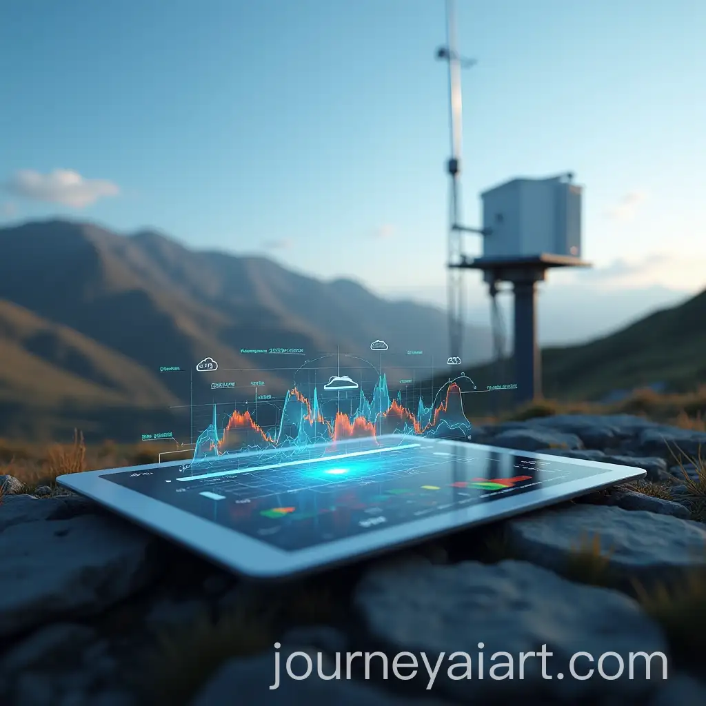 Modern-Weather-Sensor-Device-with-Digital-Interface