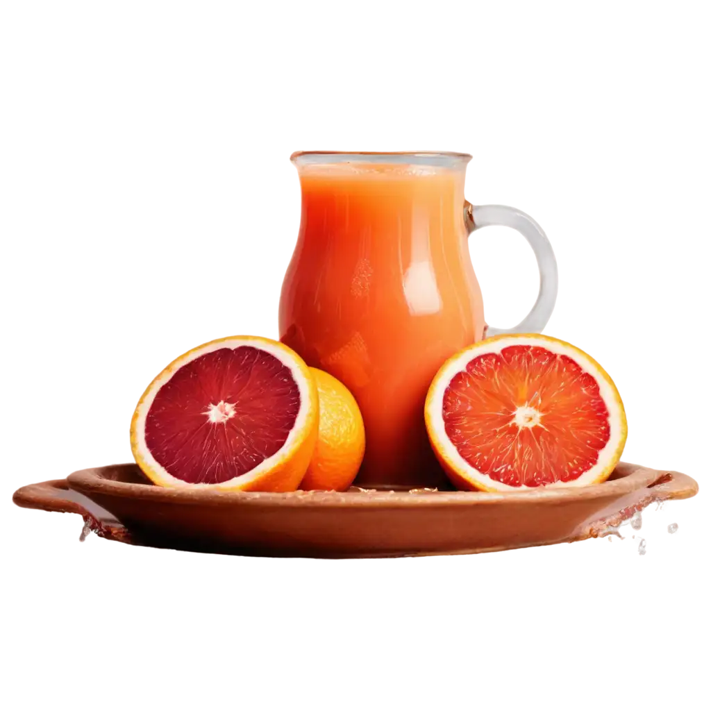 Frosty-Blood-Orange-JuiceAI-Art-SEO-Strategy-on-a-Hot-Summer-Day-PNG-Capturing-Mediterranean-Vibes-in-14K-Resolution