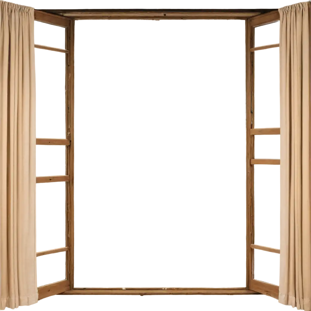 Open-Window-PNG-Image-for-Various-Creative-Applications